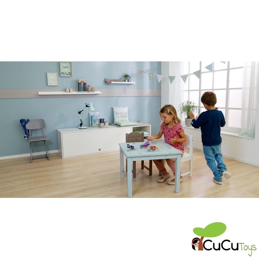 Rhino Hero – Active Kids