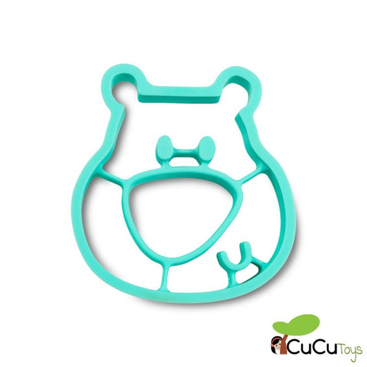 Caesar Fried Egg Mold