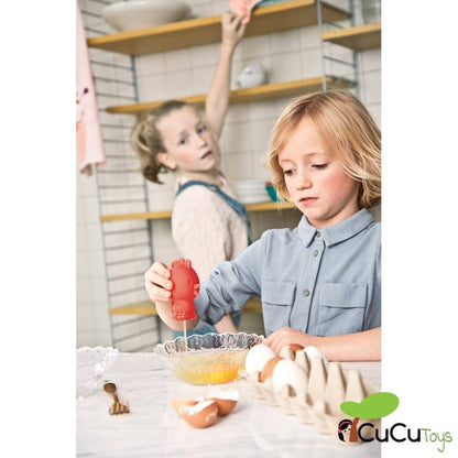 Ophelie's Egg White Separator