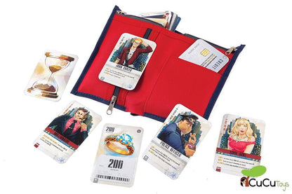 The Party, board game