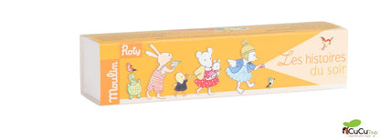 Linterna-proyector de historias Gran Familia