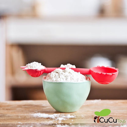 Colher medidora Georges