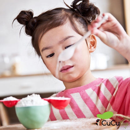 Cuchara medidora de Georges