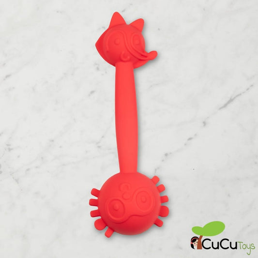 Georges Measuring Spoon