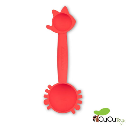 Colher medidora Georges