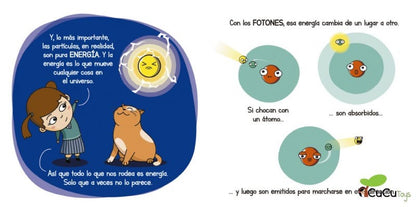 Quantum Physics, Future Geniuses (4)