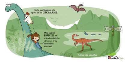 Evolution, Future Geniuses (3)