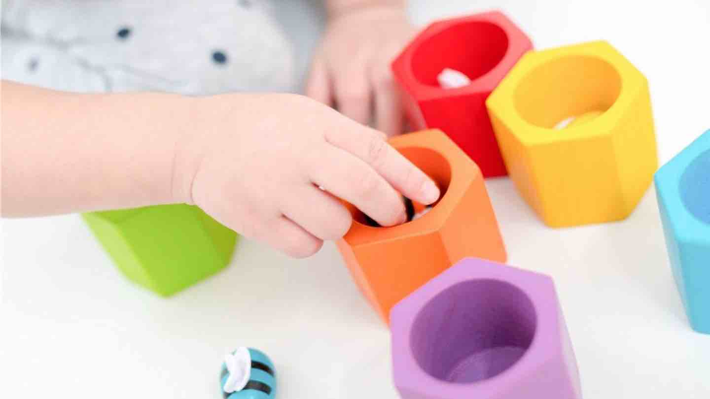 Juguete ecológico plantoys