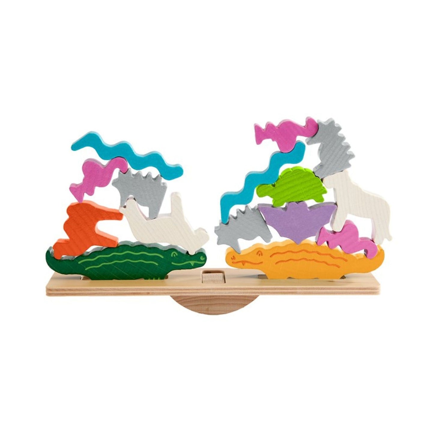 Animal on Animal, 20th Anniversary Edition