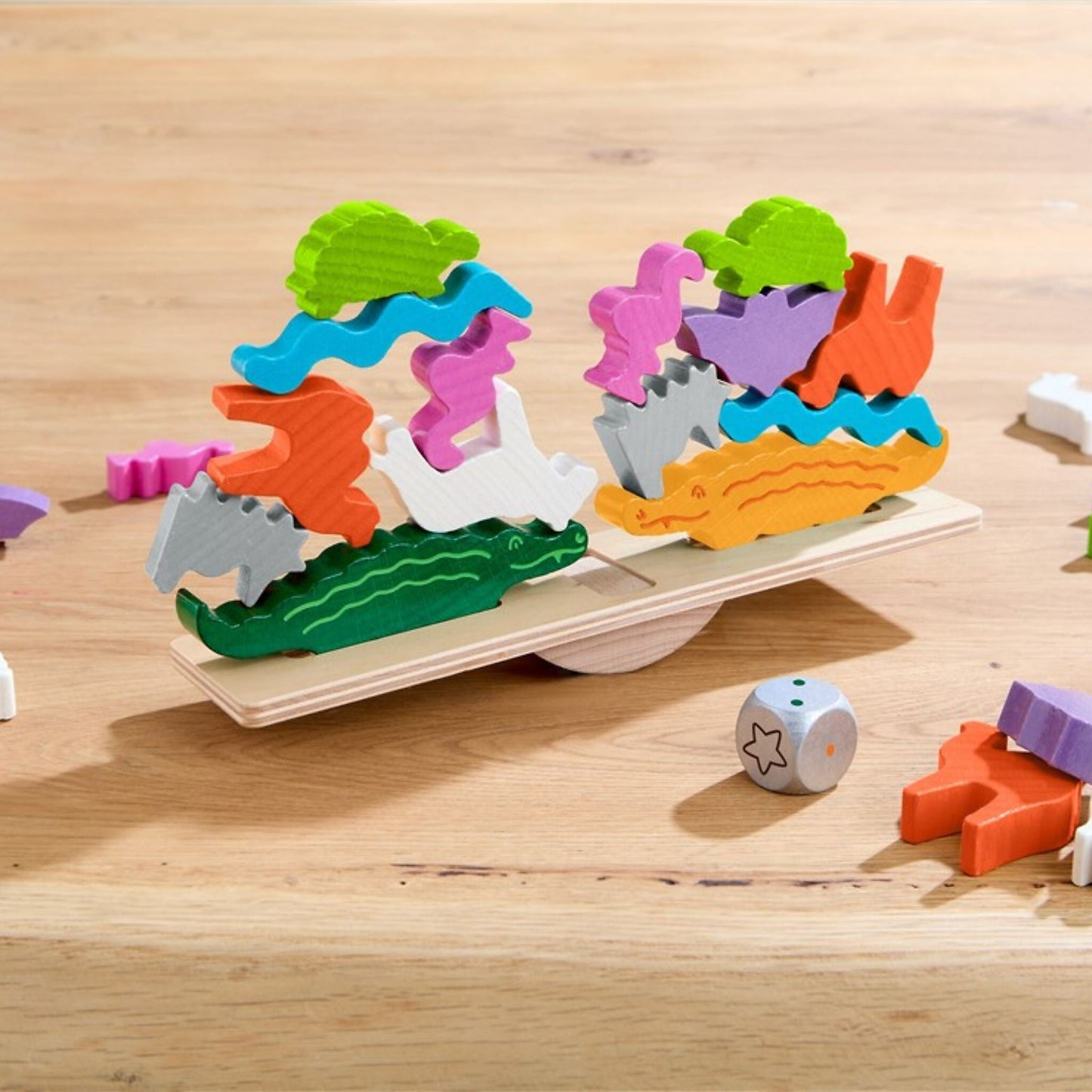 Animal on Animal, 20th Anniversary Edition