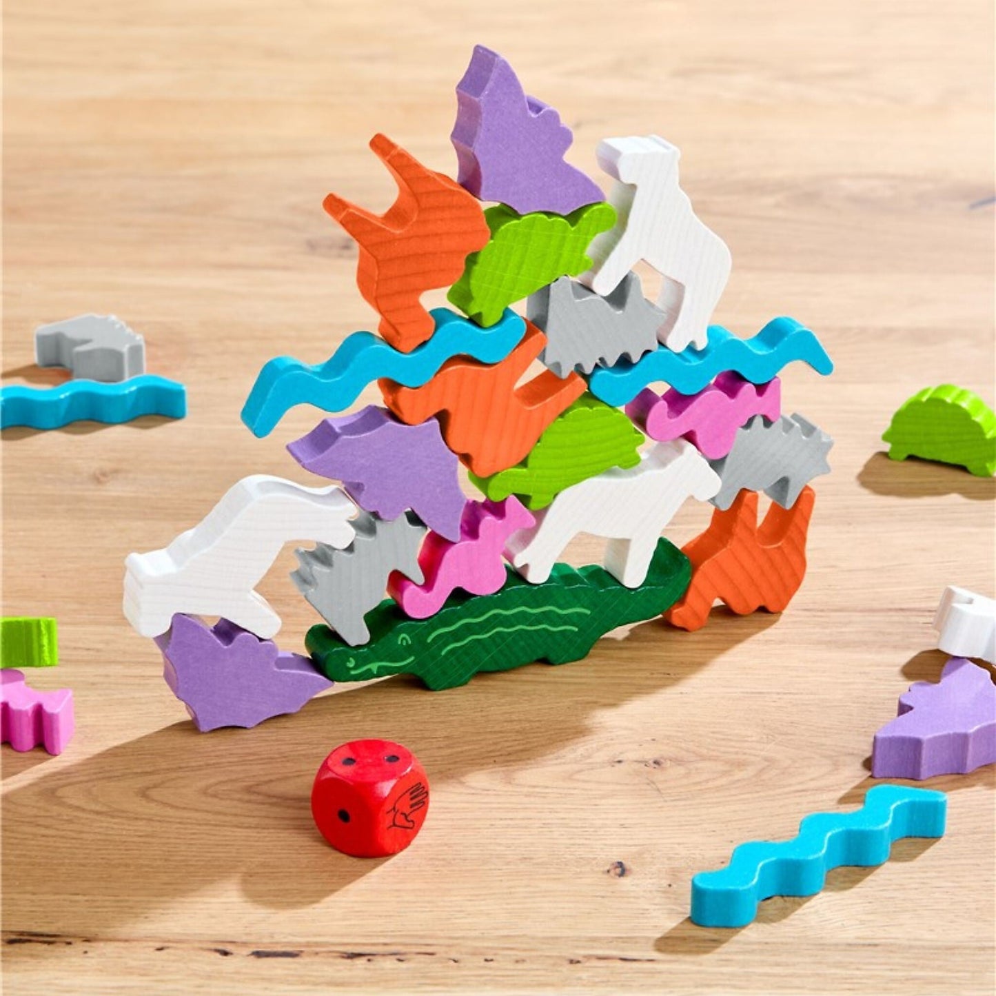 Animal on Animal, 20th Anniversary Edition