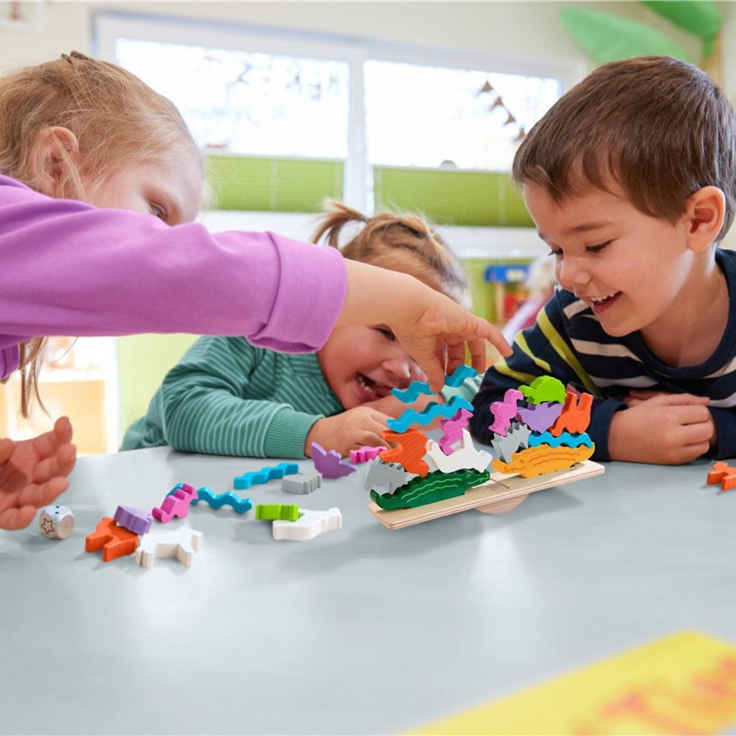 Animal on Animal, 20th Anniversary Edition