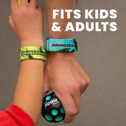 Pelotita Waboba Bounceback