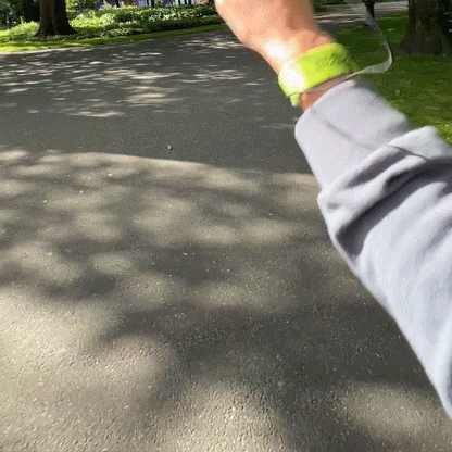 Pelotita Waboba Bounceback