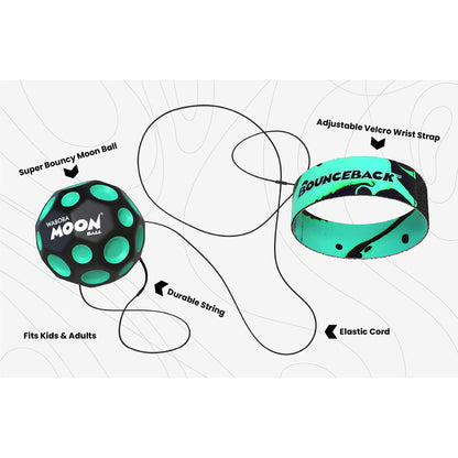 Pelotita Waboba Bounceback