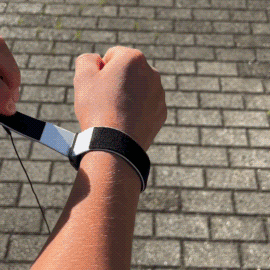 Pelotita Waboba Bounceback