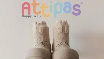 Calzado Respetuoso Attipas