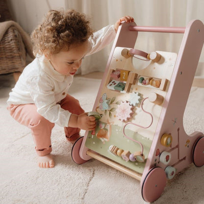 Caminador de actividades Fairy Garden