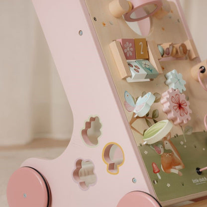 Caminador de actividades Fairy Garden