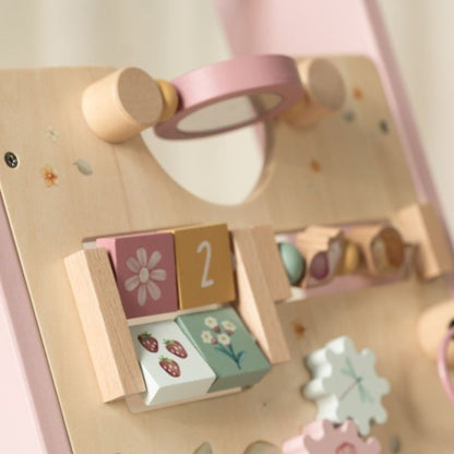 Caminador de actividades Fairy Garden