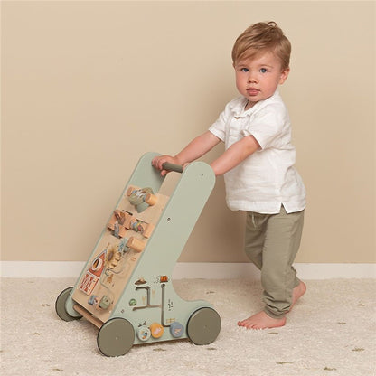 Little Farm Activity Walker