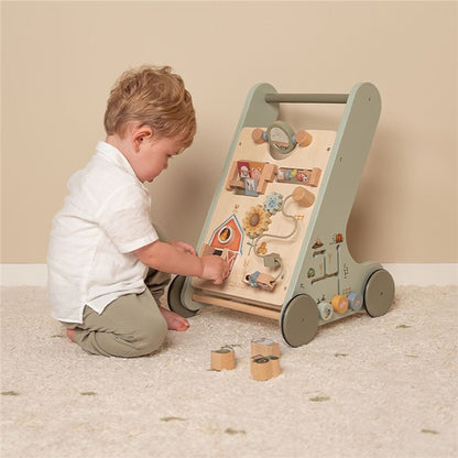 Little Farm Activity Walker
