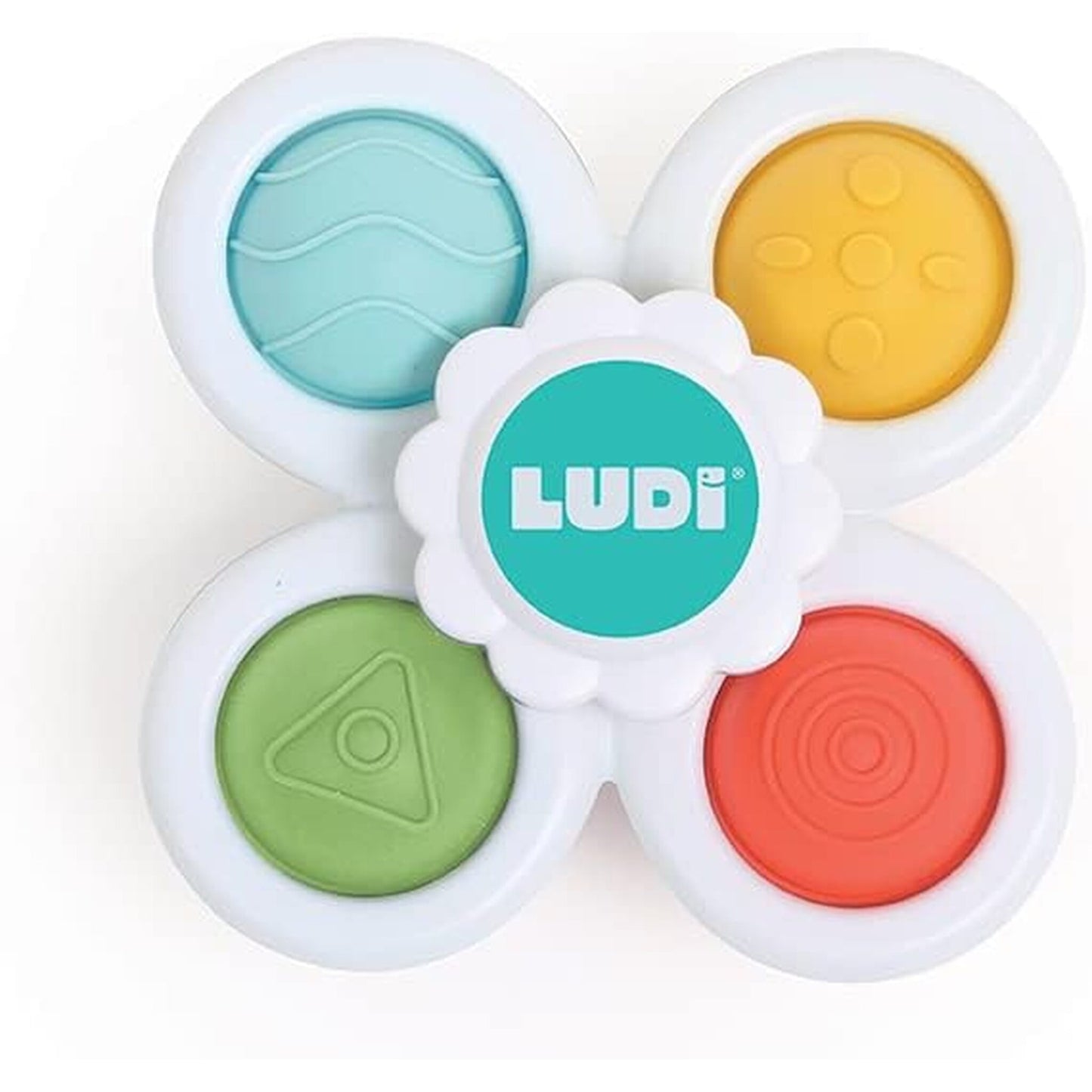 Ludi - Juegos de manipulación y motricidad