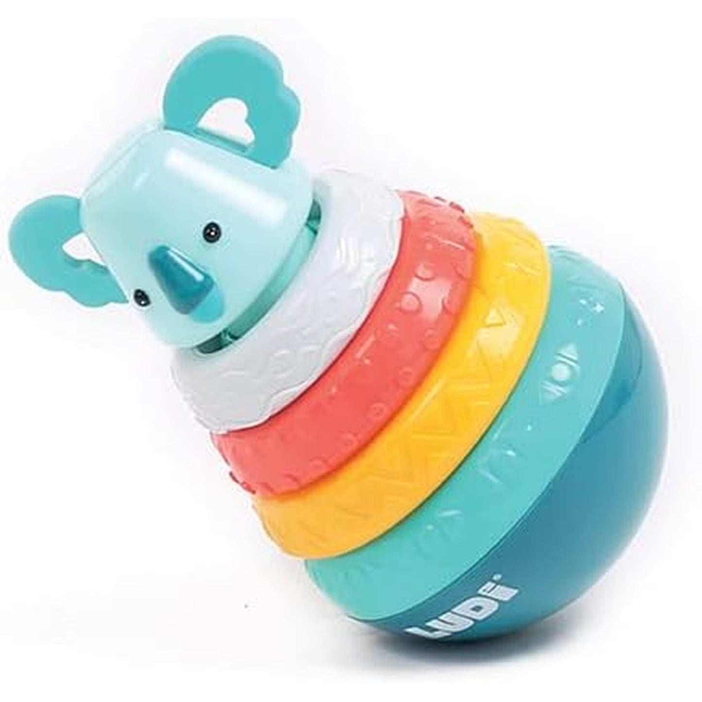 Ludi - Juegos de manipulación y motricidad