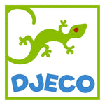 Juguetes y juegos Djeco