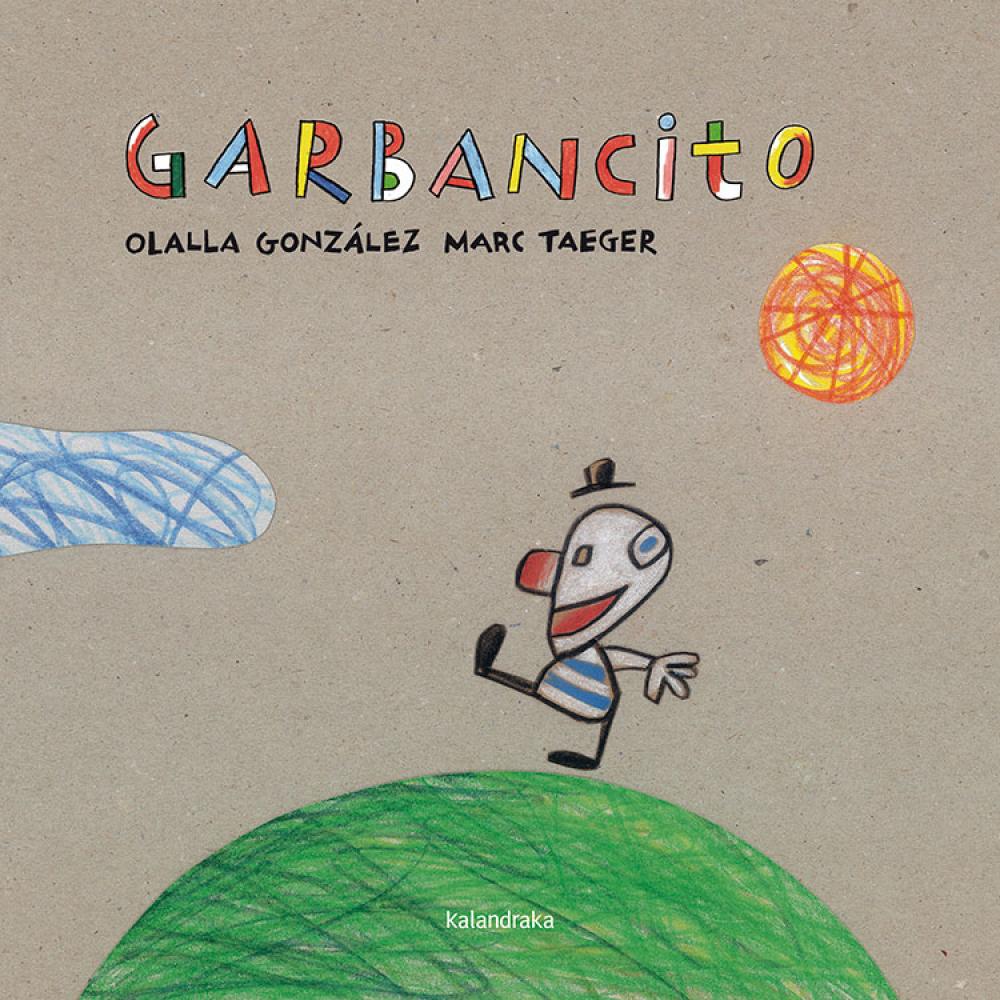 Garbancito, Cuento Infantil