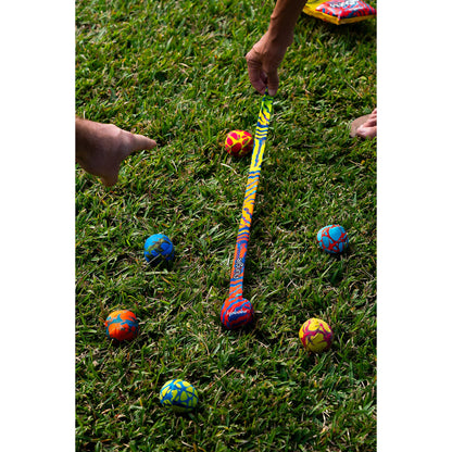 Waboba Flungle, petanque game