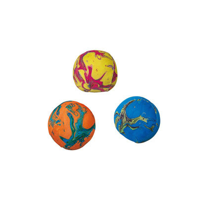 Waboba Flungle, petanque game