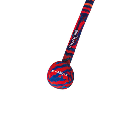 Waboba Flungle, petanque game