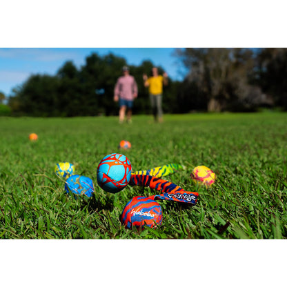 Waboba Flungle, petanque game