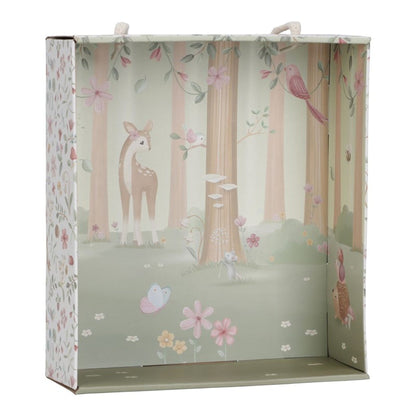 Fada Evi, boneca macia