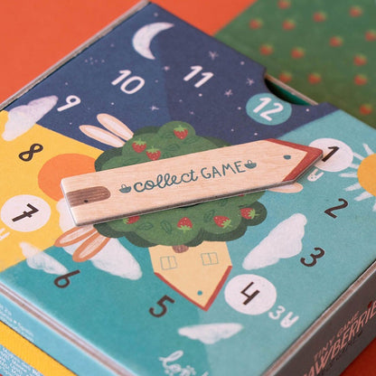 Strawberries, Tiny Games