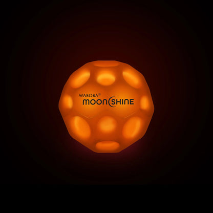 Pelotita Waboba Moonshine color