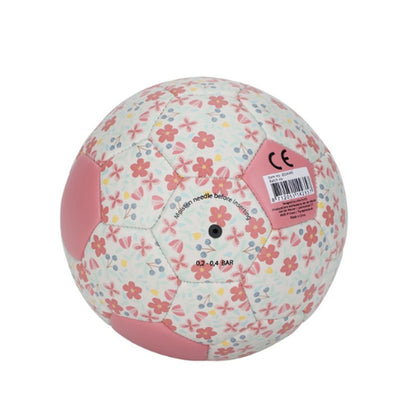 Mini bola rosa