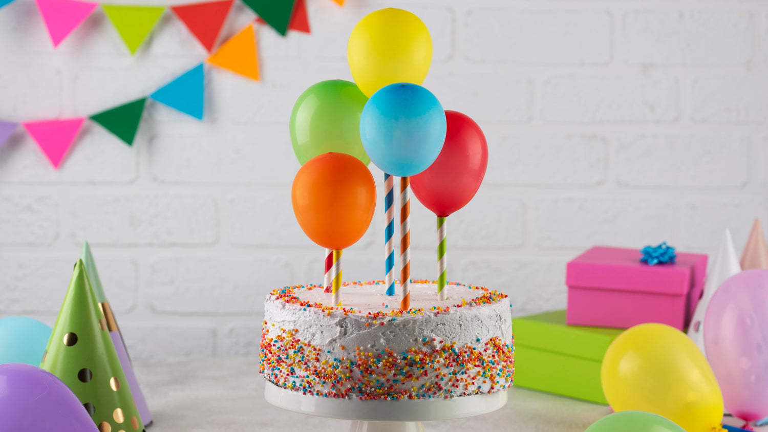 Regalos para cumples