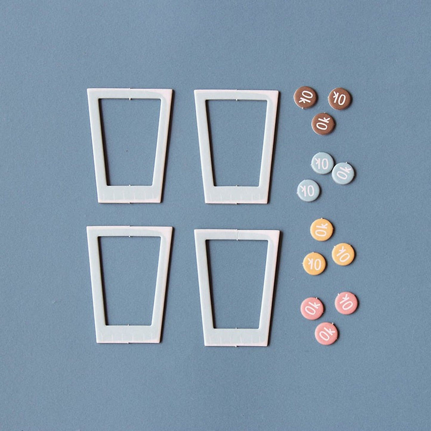 Shakes, Pequenos Jogos