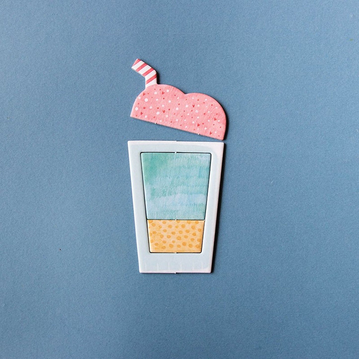 Shakes, Pequenos Jogos