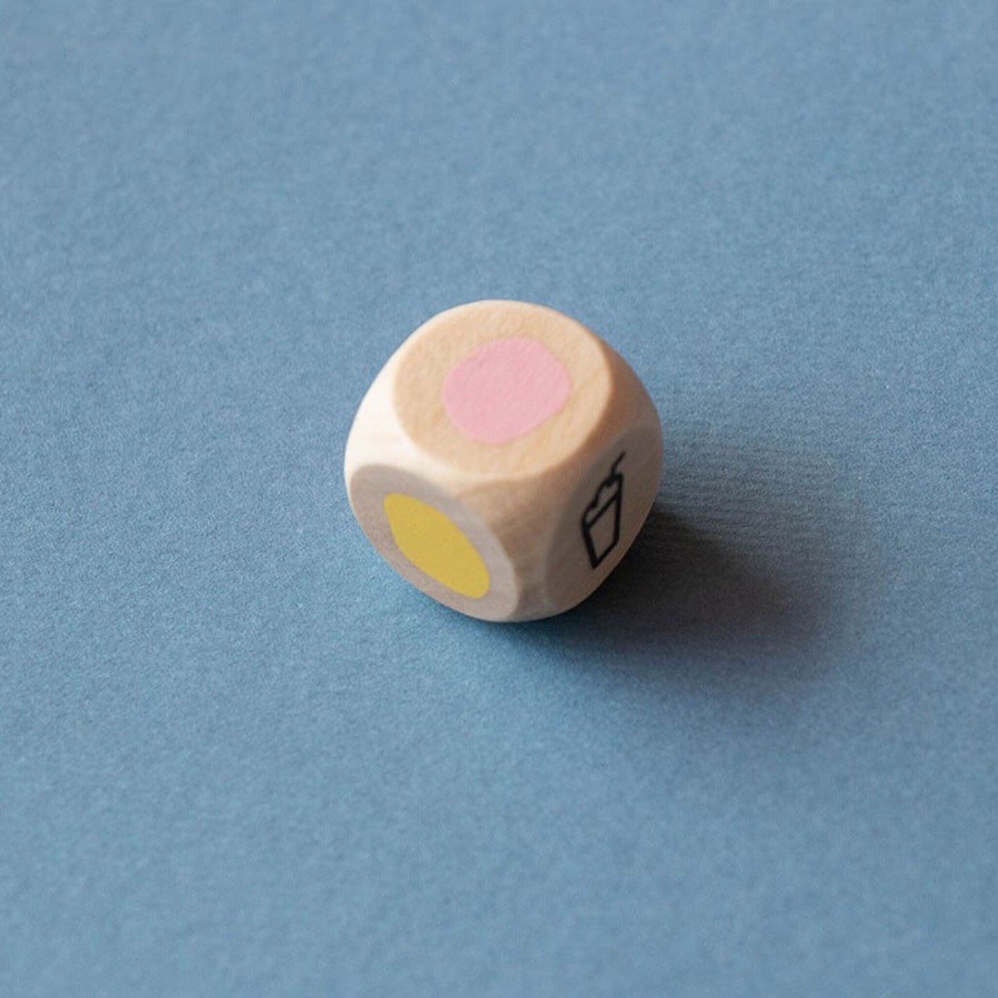 Shakes, Pequenos Jogos