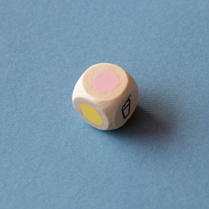 Shakes, Pequenos Jogos