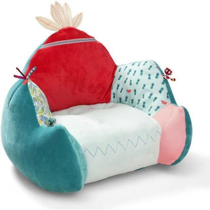 Sillón infantil de Georges