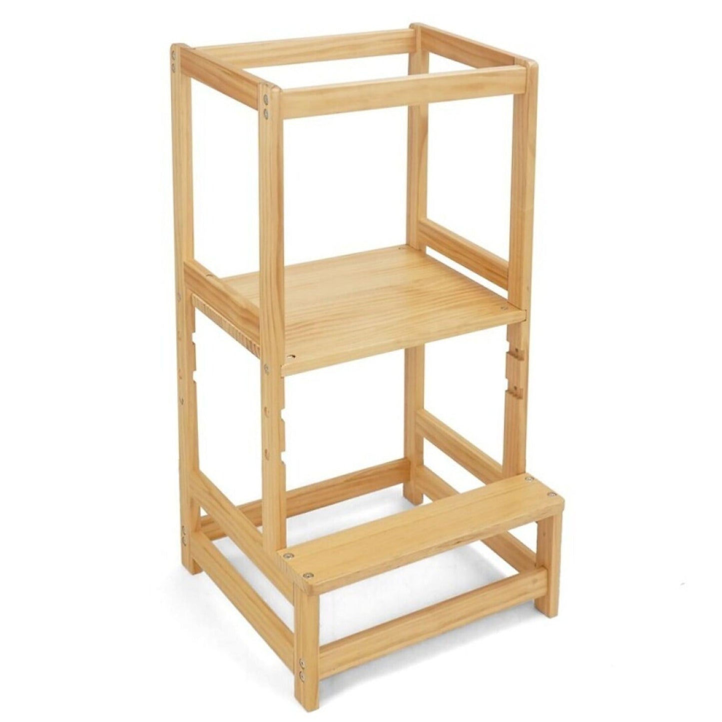 Torre de Aprendizagem Natural Cliff