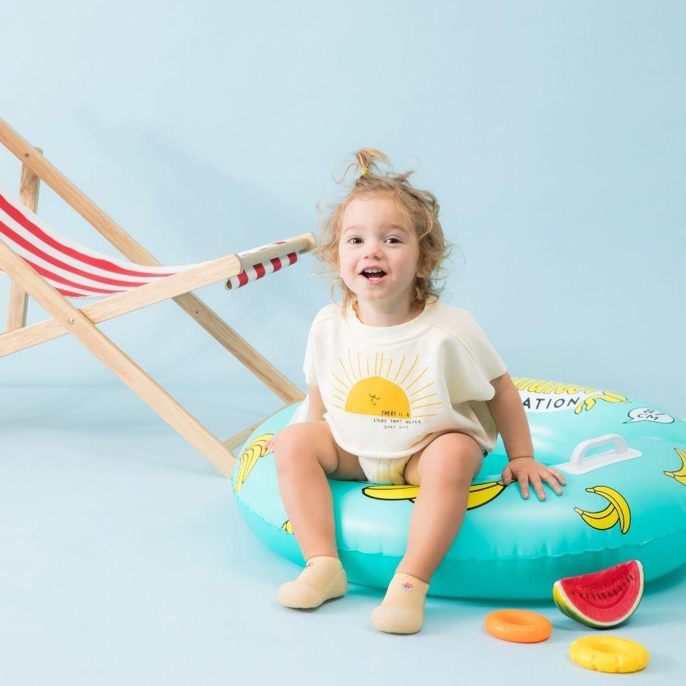 Attipas - Cool Summer Yellow Aqua-X