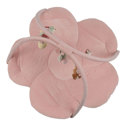 Tapete de atividades e brincadeiras Fairy Garden