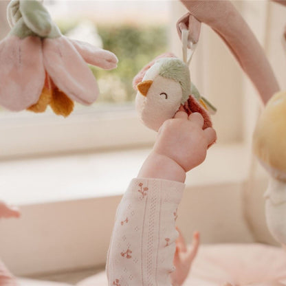 Tapete de atividades e brincadeiras Fairy Garden