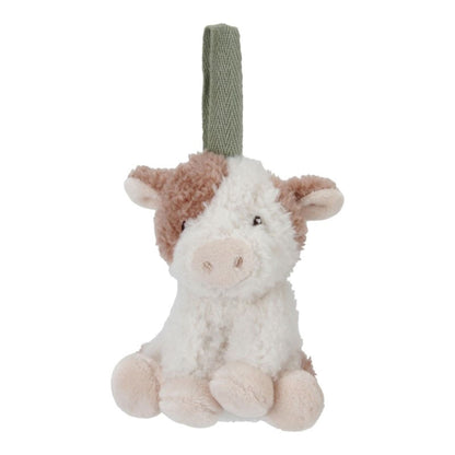 Little Farm Play and Activity Blanket