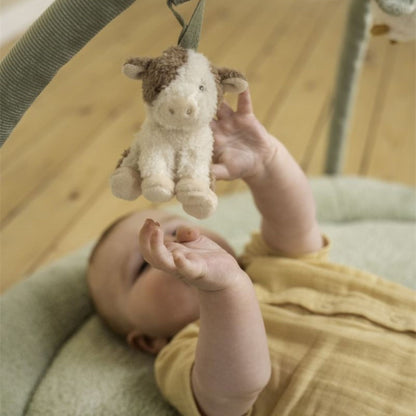 Little Farm Play and Activity Blanket